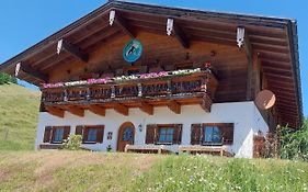 Haus Obweg - Postalm